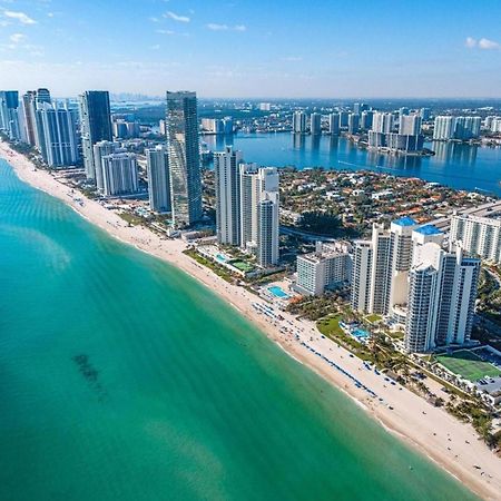 Condominium Sunny Isles Ocean Reserve Sunny Isles Beach Luaran gambar