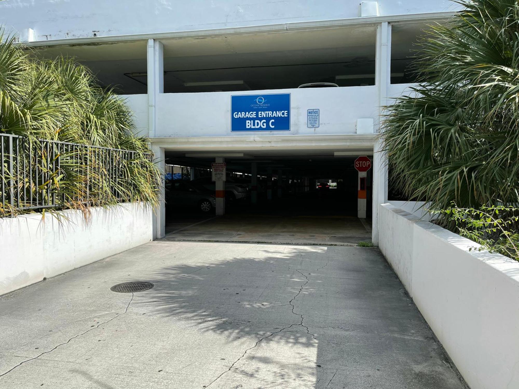 Condominium Sunny Isles Ocean Reserve Sunny Isles Beach Luaran gambar