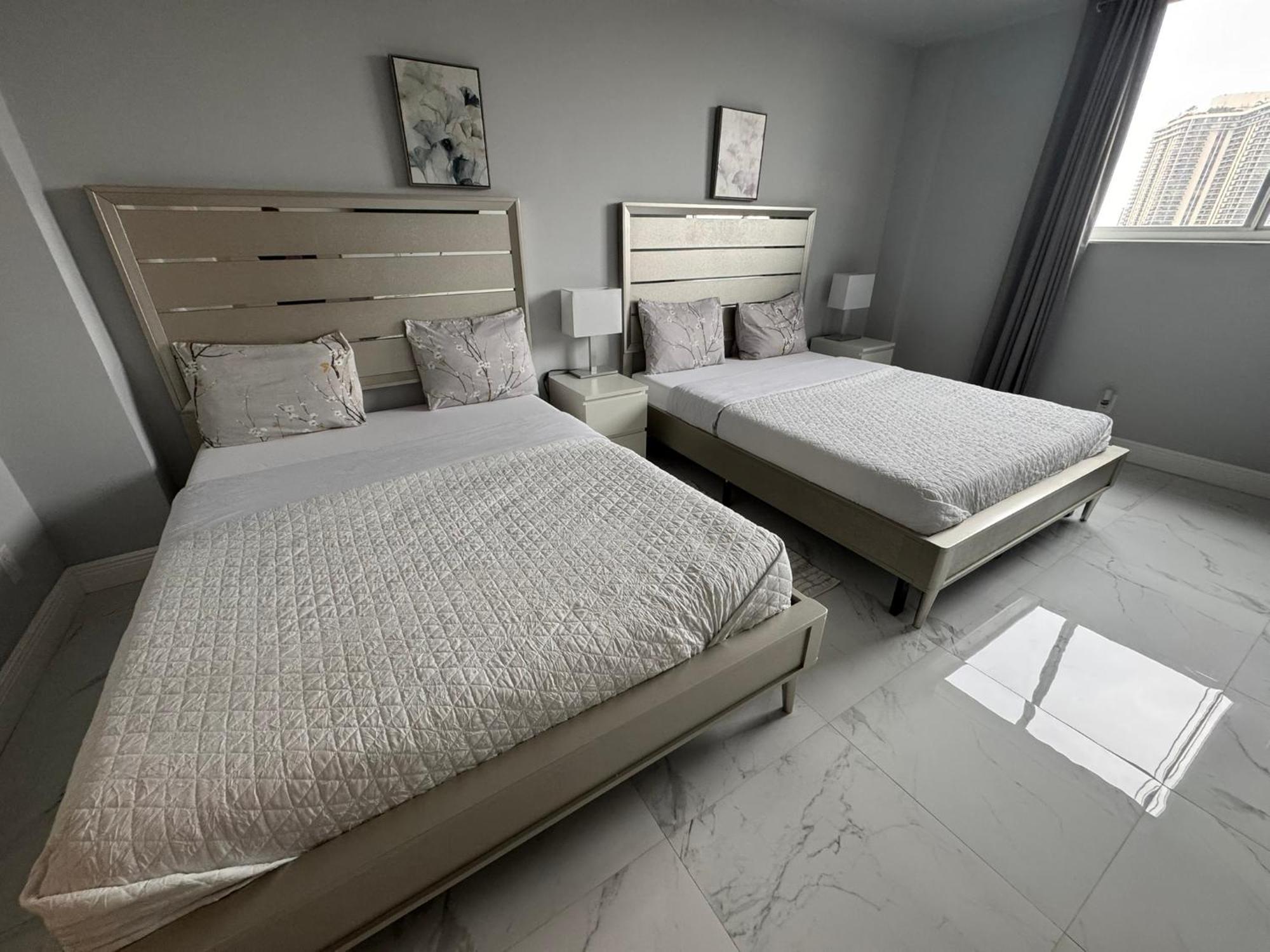 Condominium Sunny Isles Ocean Reserve Sunny Isles Beach Bilik gambar