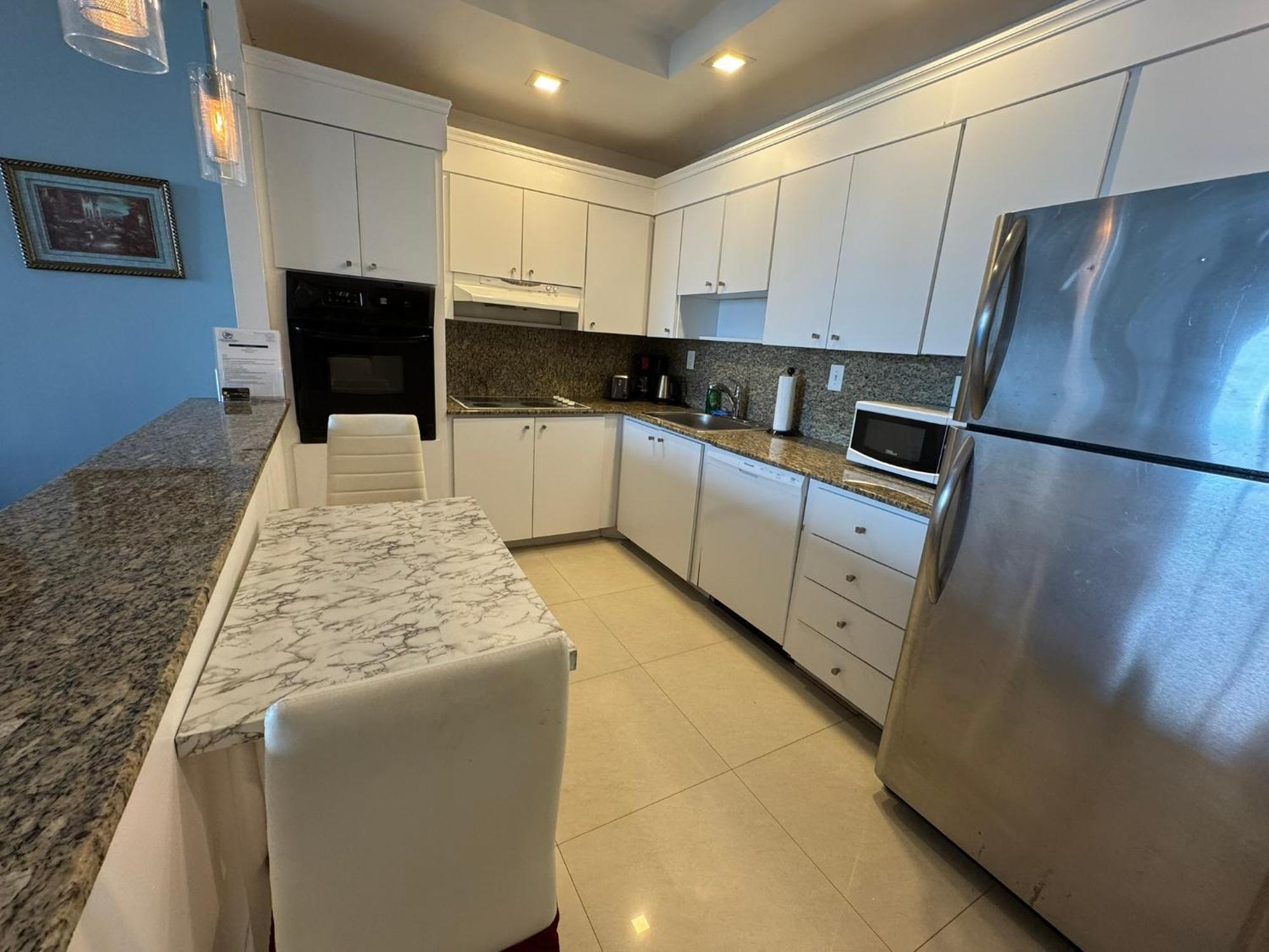 Condominium Sunny Isles Ocean Reserve Sunny Isles Beach Bilik gambar