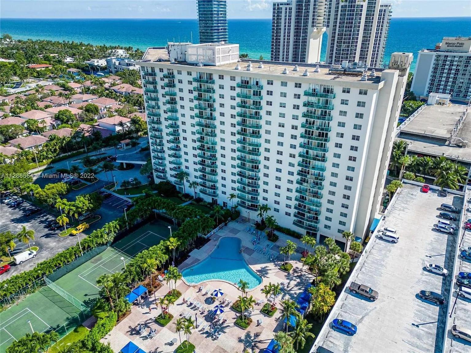 Condominium Sunny Isles Ocean Reserve Sunny Isles Beach Luaran gambar