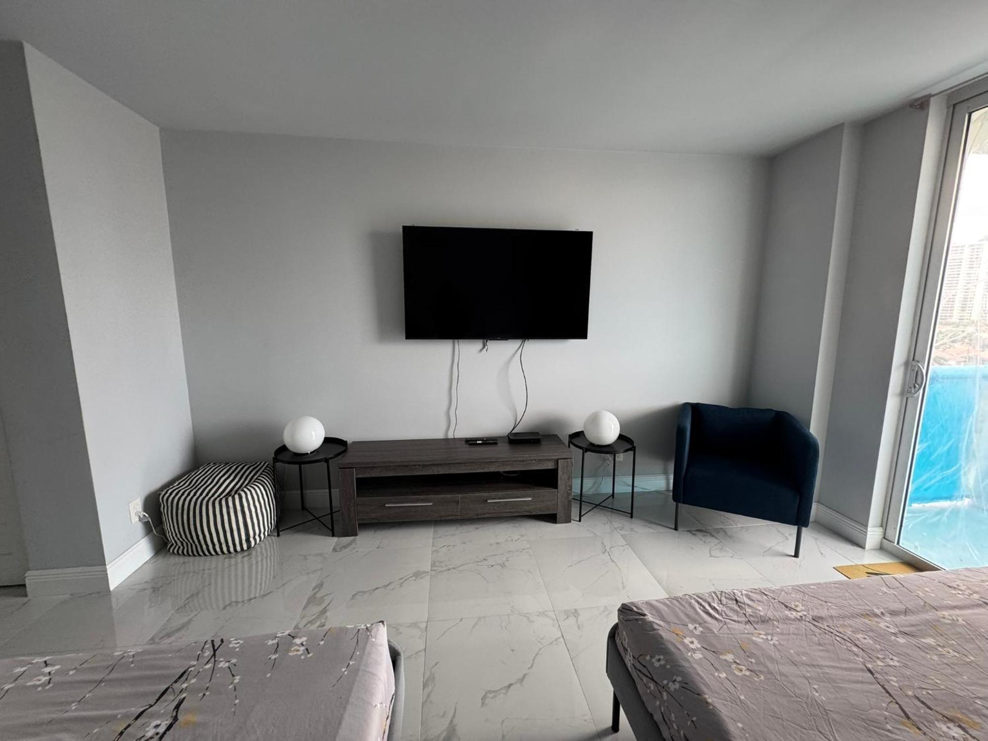 Condominium Sunny Isles Ocean Reserve Sunny Isles Beach Bilik gambar