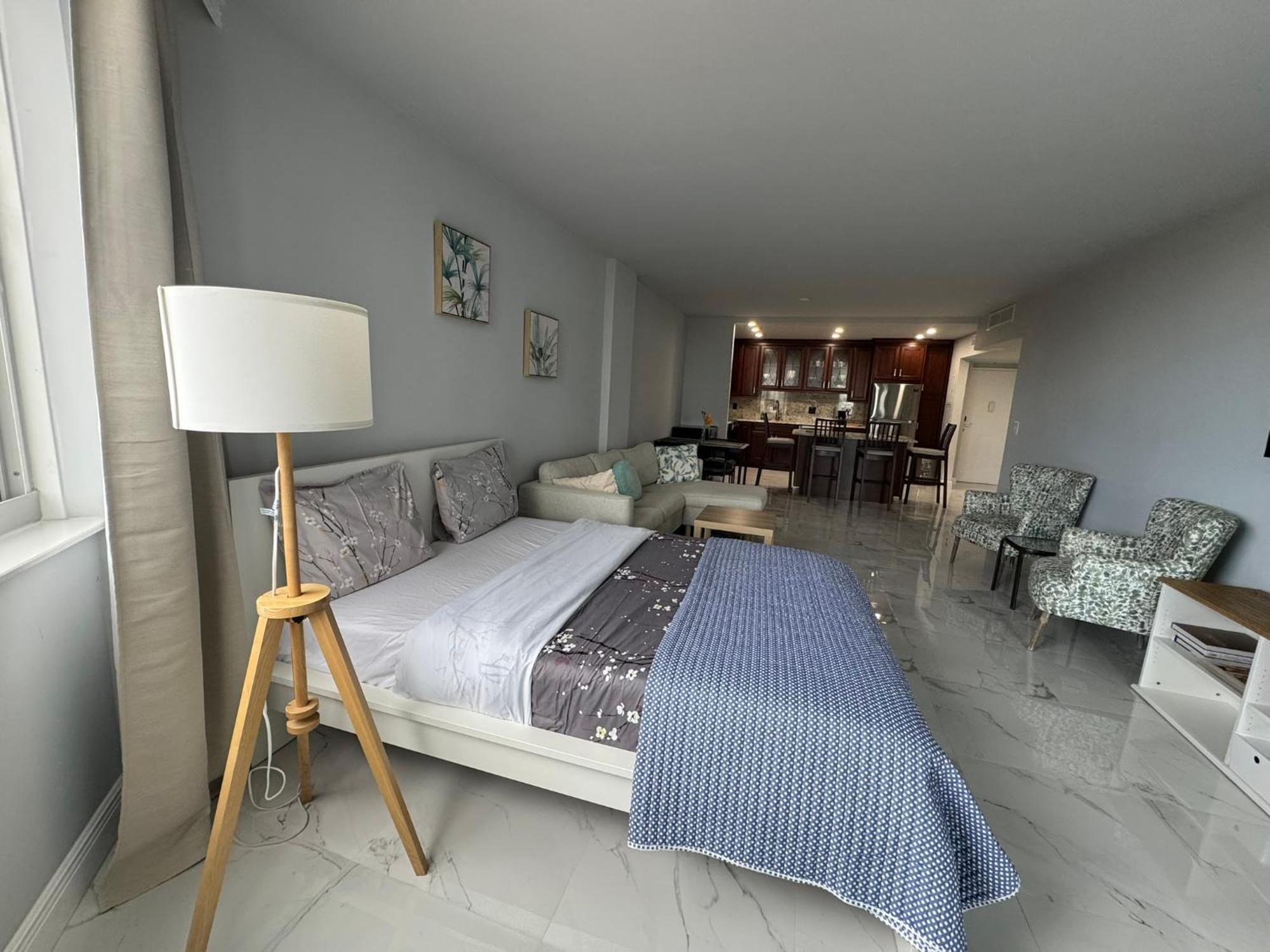 Condominium Sunny Isles Ocean Reserve Sunny Isles Beach Bilik gambar