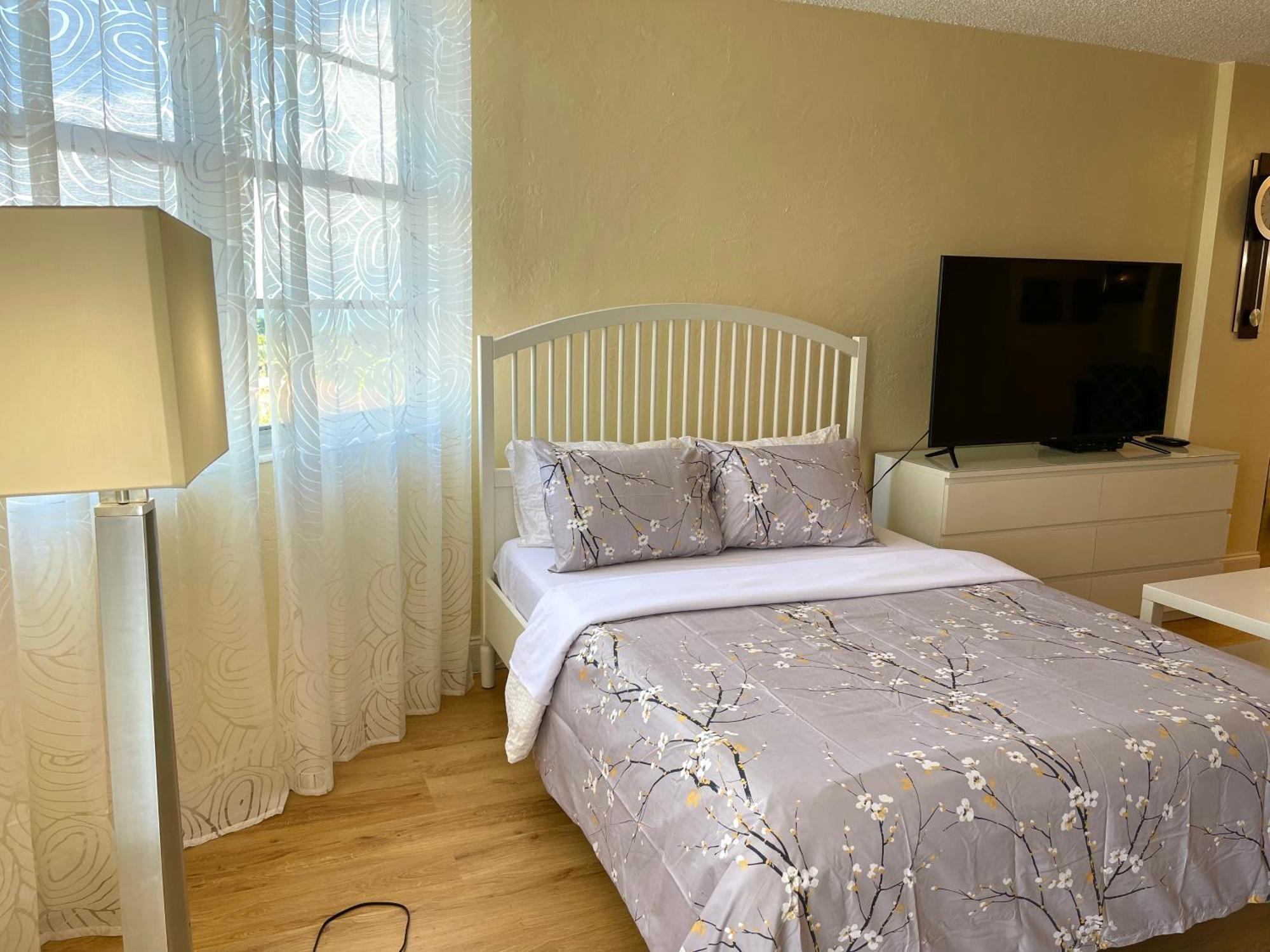 Condominium Sunny Isles Ocean Reserve Sunny Isles Beach Bilik gambar