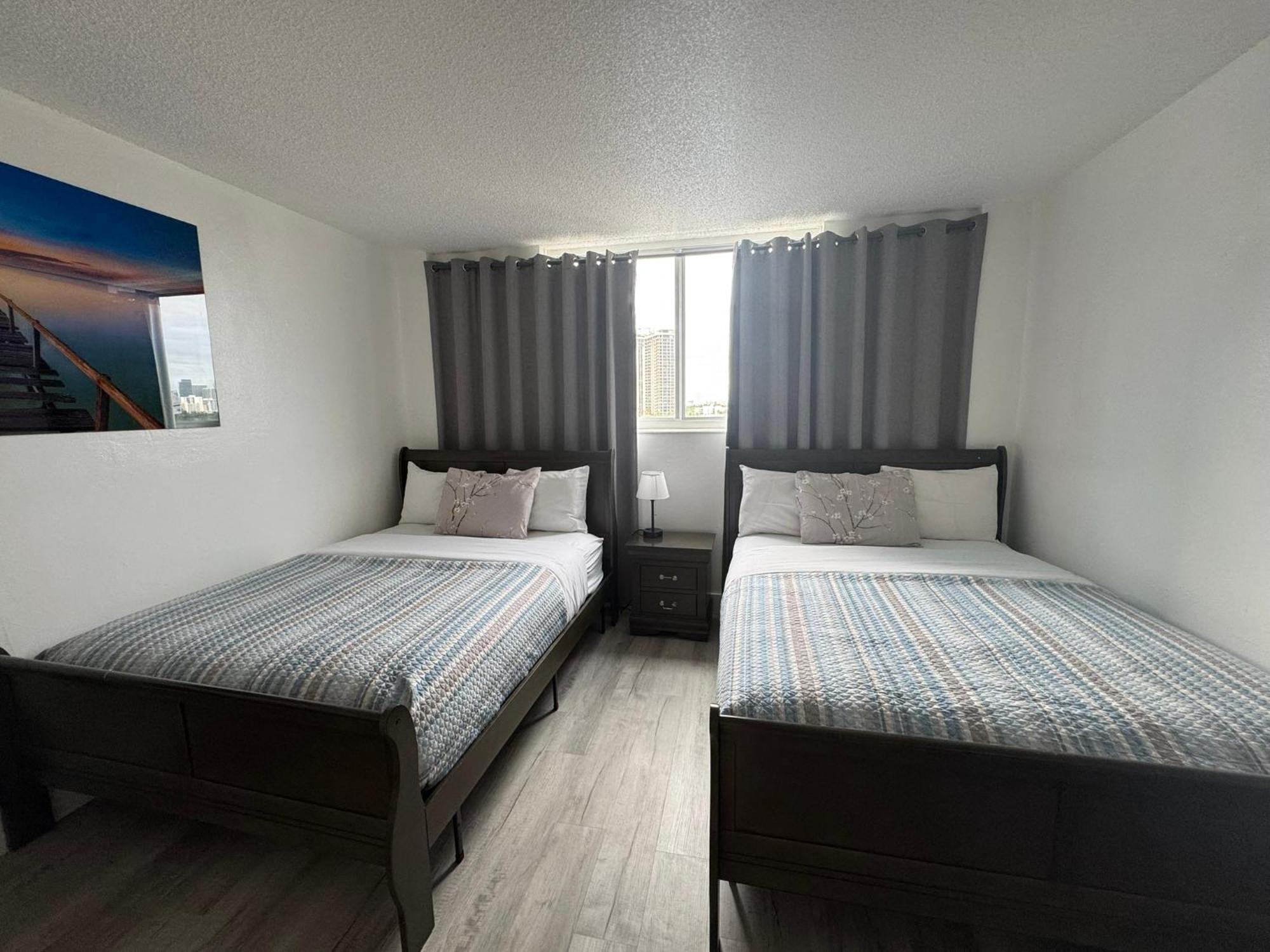 Condominium Sunny Isles Ocean Reserve Sunny Isles Beach Bilik gambar