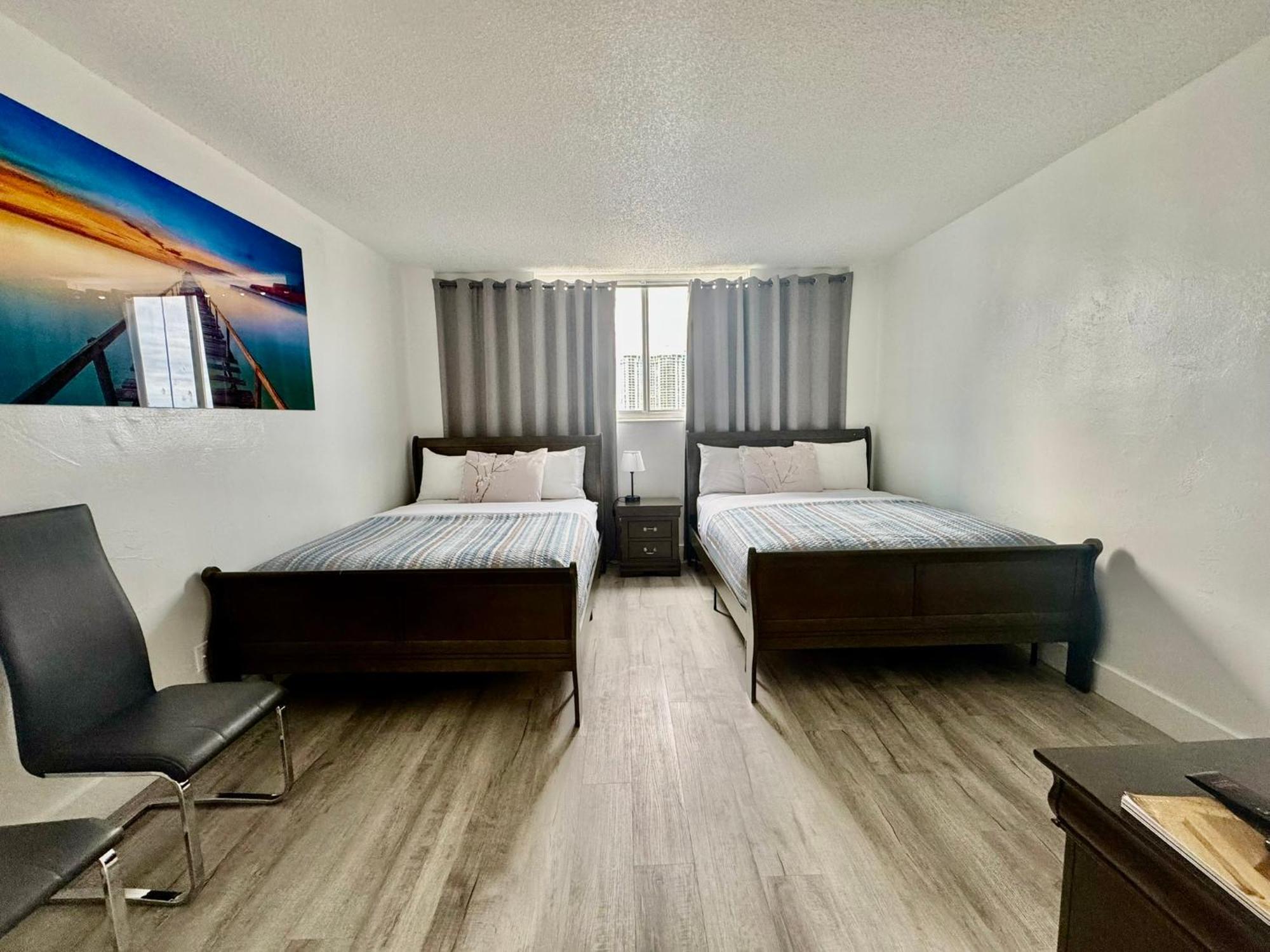 Condominium Sunny Isles Ocean Reserve Sunny Isles Beach Bilik gambar