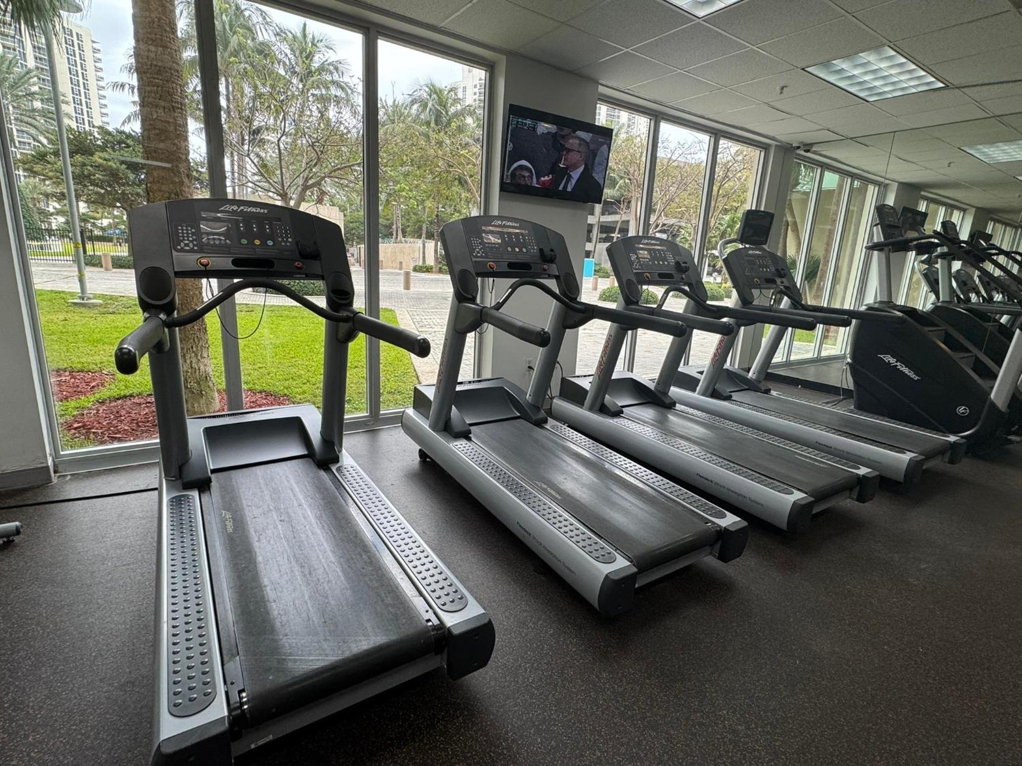 Condominium Sunny Isles Ocean Reserve Sunny Isles Beach Luaran gambar
